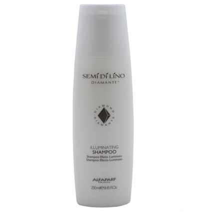 Shampoo Semi di Lino Alfaparf 250 ml