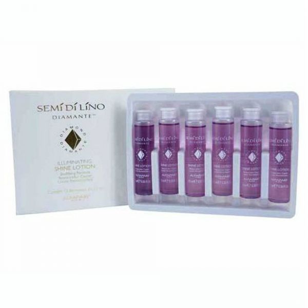 Lotion semi di lino 15ml (cx c/ 12 un)