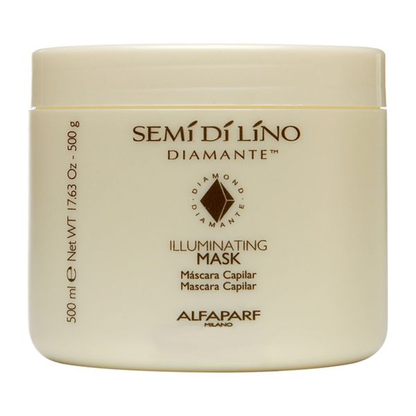 Mask Semi di Lino 500ml