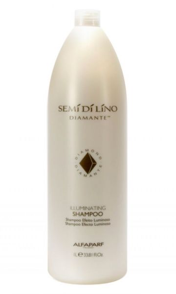 Shampoo semi di lino 1000ml